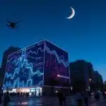 Moonshot AI sammelt Geldmittel