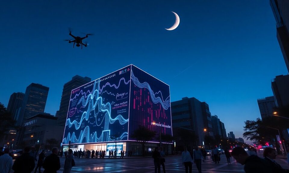 Moonshot AI sammelt Geldmittel