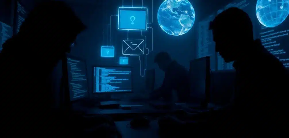 nordkoreanische ki-malware-angriffe