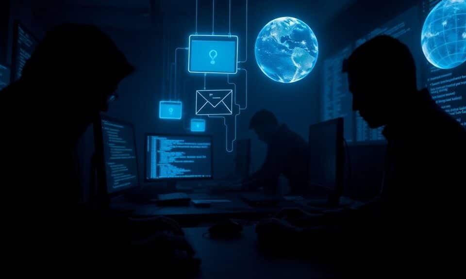nordkoreanische ki-malware-angriffe