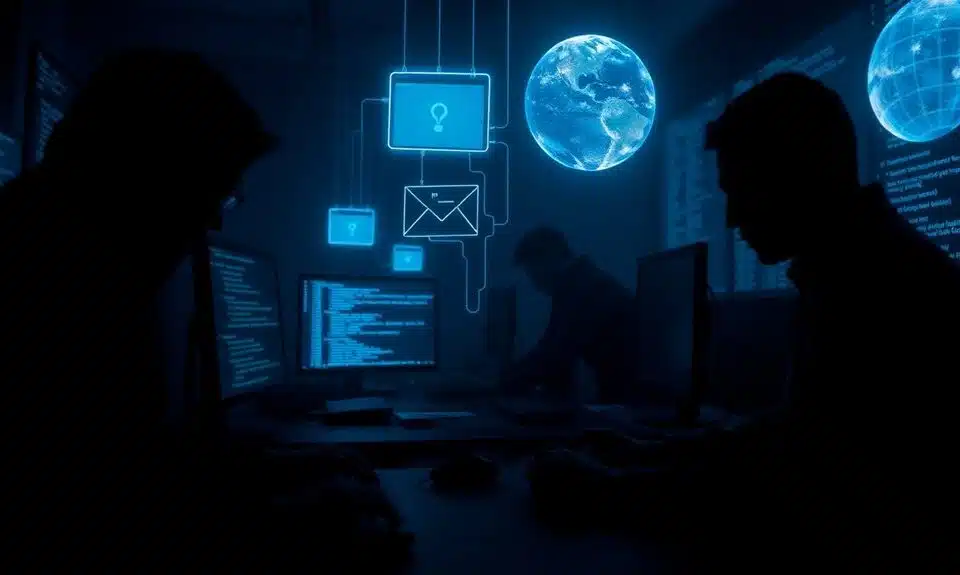 nordkoreanische ki-malware-angriffe