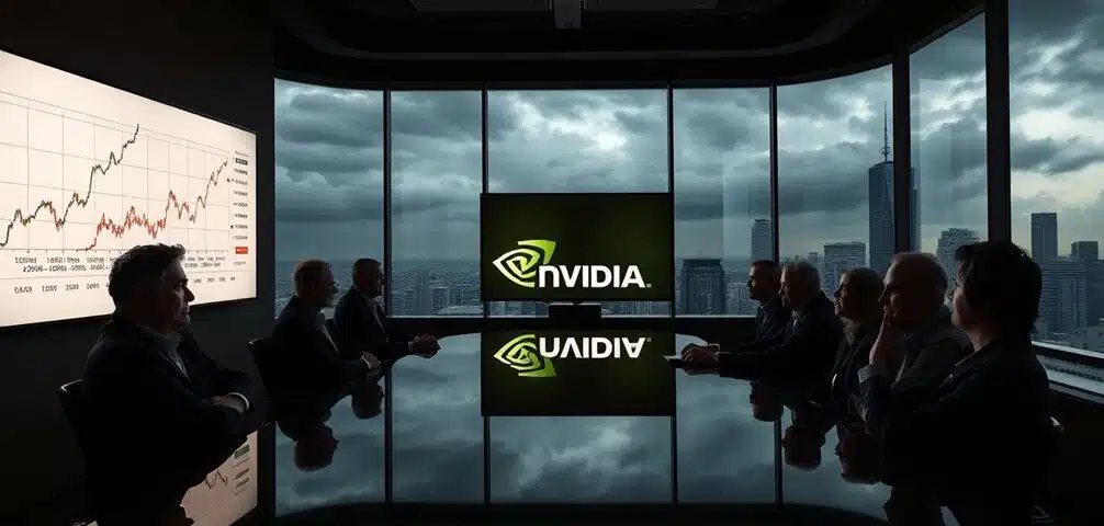 Nvidia OpenAI Partnerschaft Herausforderungen entstehen