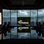 Nvidia OpenAI Partnerschaft Herausforderungen entstehen