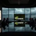 Nvidia OpenAI Partnerschaft Herausforderungen entstehen