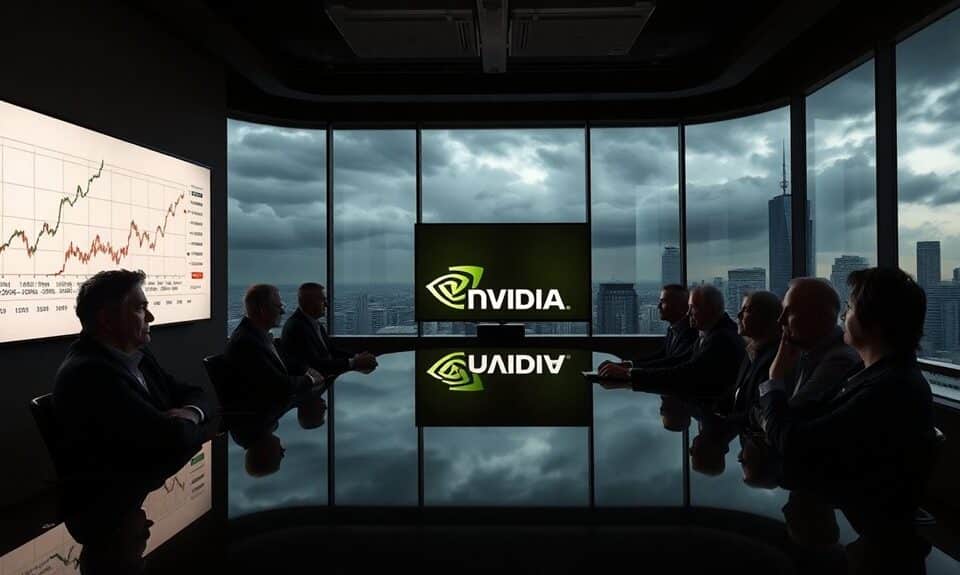 Nvidia OpenAI Partnerschaft Herausforderungen entstehen
