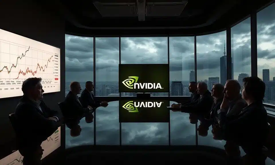 Nvidia OpenAI Partnerschaft Herausforderungen entstehen