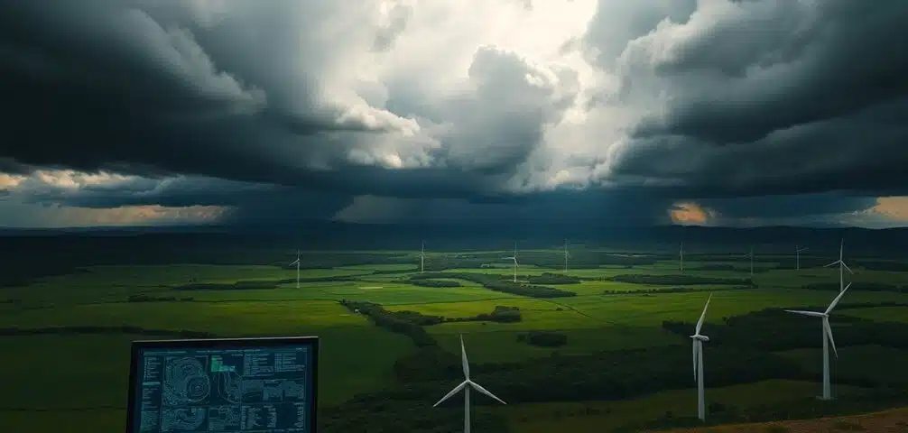 nvidias open source wettermodelle