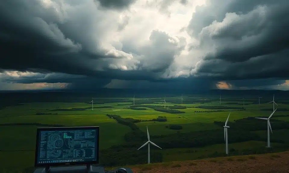 nvidias open source wettermodelle