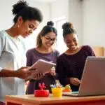 ein Drittel der Lehrer