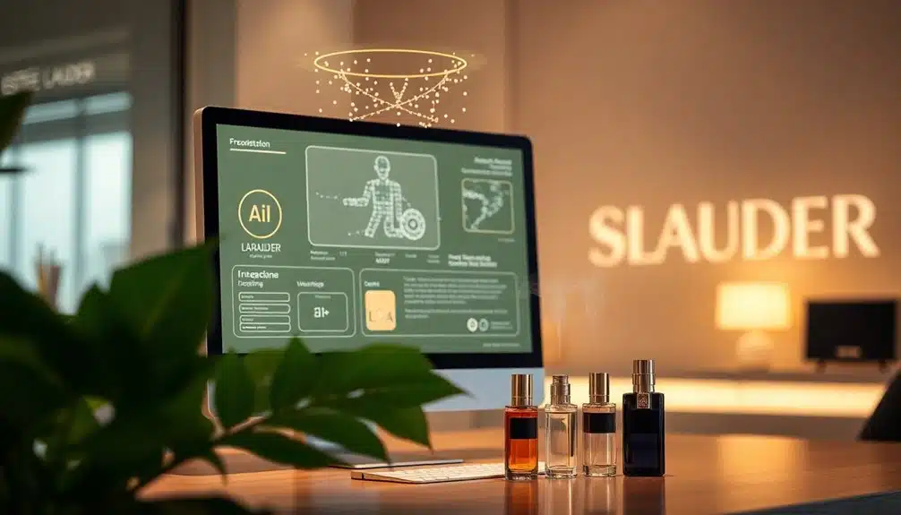 Herausforderungen beim Online-Parfümverkauf