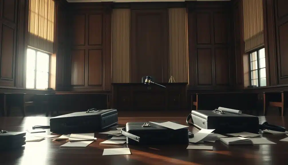 OpenAI Gerichtsverfahren Updates