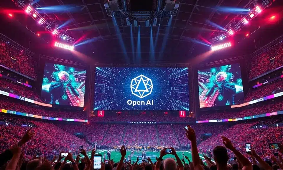OpenAI Super Bowl Werbung Wiederaufleben