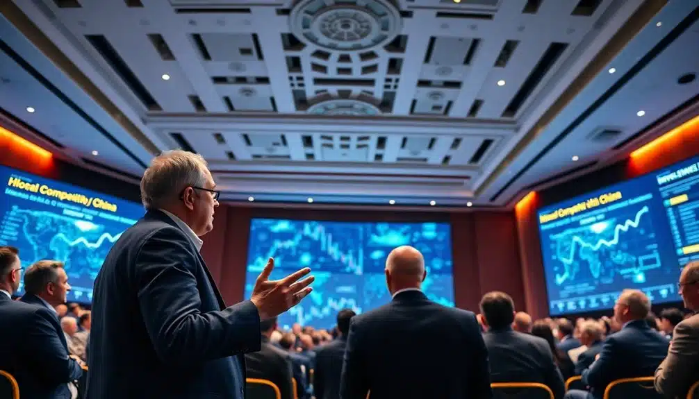 Optimismus trifft auf vorsichtige Umsetzung