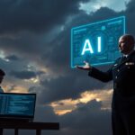 Pentagon KI Governance Spannungen