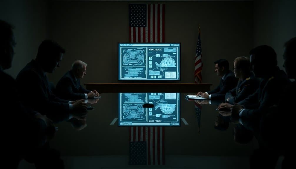 Pentagon Anthropic Vertragsstreit