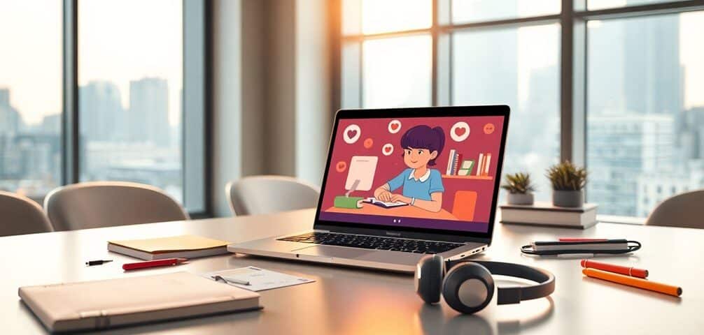 personalisierter KI-Tutor gestartet