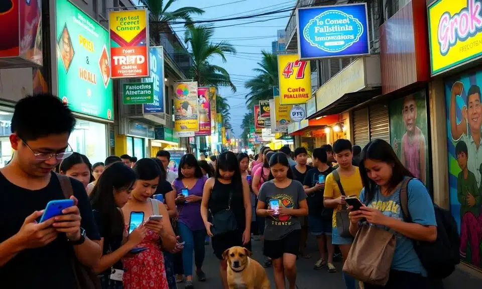Philippinen heben Grok-KI-Verbot auf
