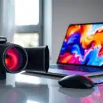 präzise KI-Bildbearbeitung