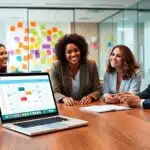 proaktive Planungstools-Einführung