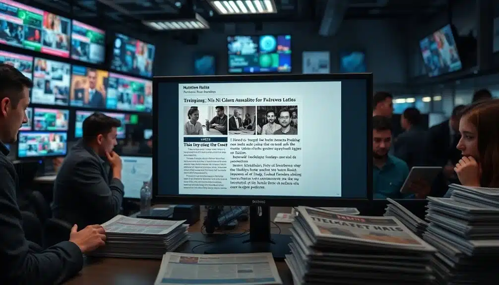 Verleger suchen faire Entschädigung