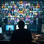 Qualitätsverschlechterung in Videos