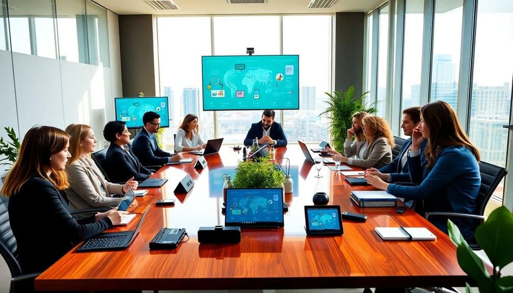 Regulatorische Compliance treibt KI-Adoption voran