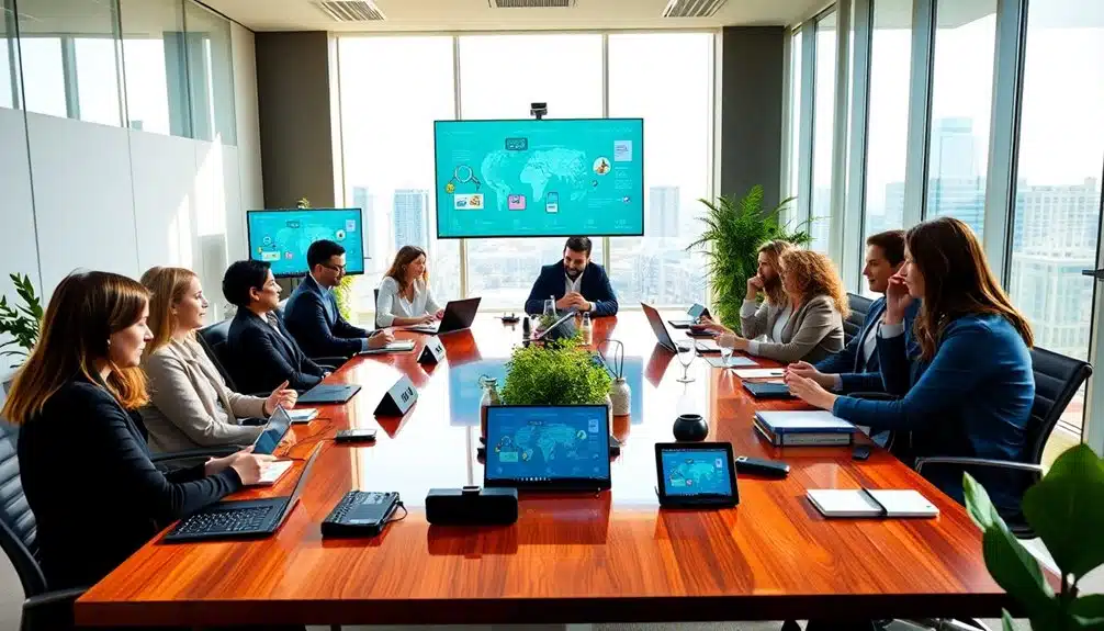 Regulatorische Compliance treibt KI-Adoption voran