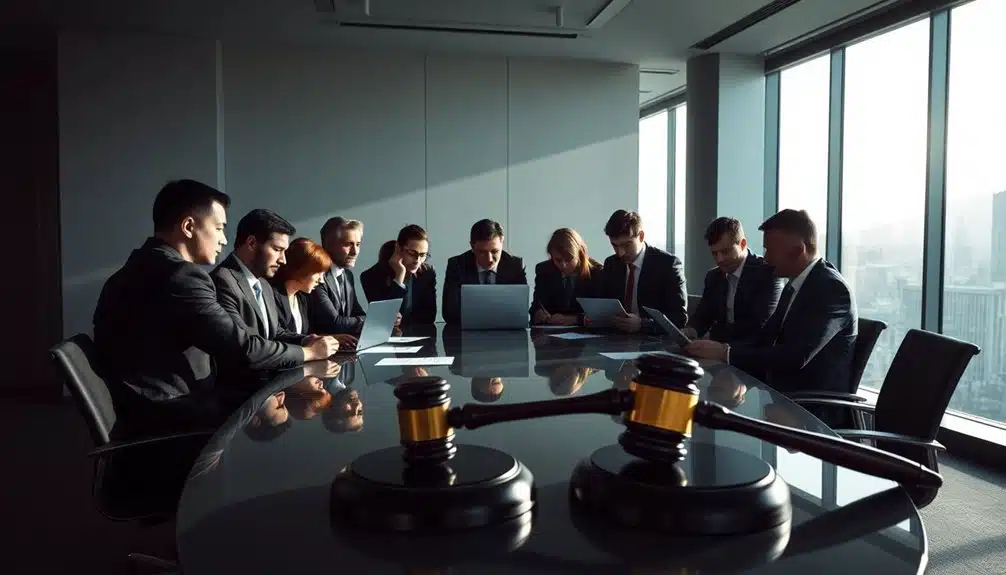 regulatorischer Rahmen für KI