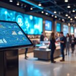 Einzelhändler übernehmen KI-Analytik