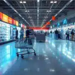 Einzelhändler stehen vor KI-Herausforderungen