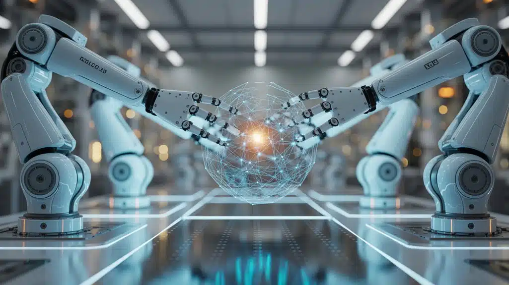 revolutionäre selbstverbessernde KI