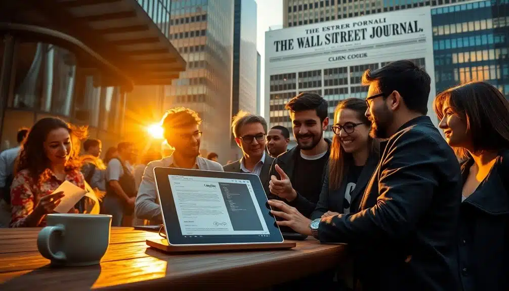 die Softwareentwicklung revolutionierend zugänglich machen