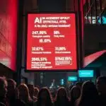 steigende globale KI-bezogene Vorfälle