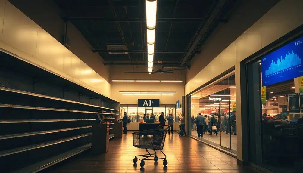 Roadmap für Einzelhandels-KI