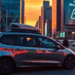 Partnerschaften für selbstfahrende Autos gedeihen