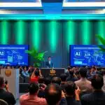 Singapurs KI-Forschungsfinanzierung