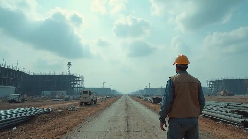 Fachkräftemangel-Krise