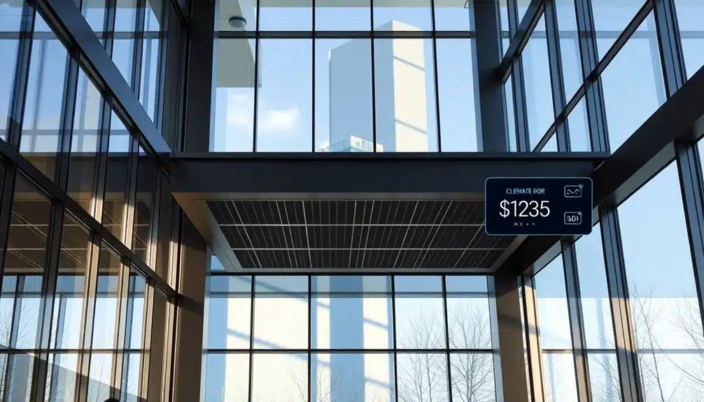 intelligente belegungsbasierte Klimasteuerung