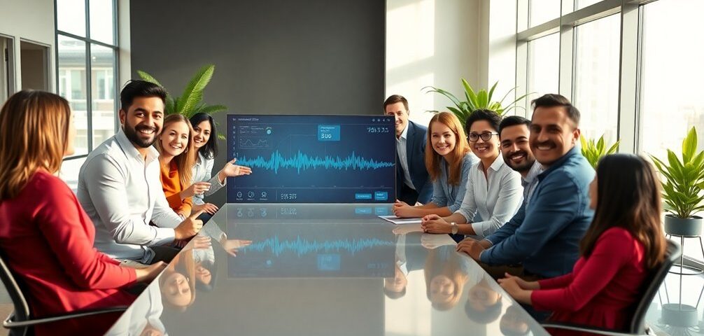 SoundHound AI Partnerschaftserweiterung