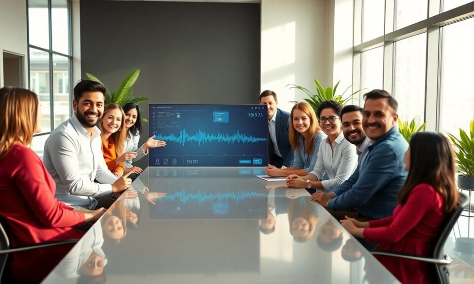SoundHound AI Partnerschaftserweiterung