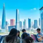 Südkorea KI-Regulierung Bedenken