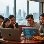 südkoreas herausforderungen bei der ki-regulierung