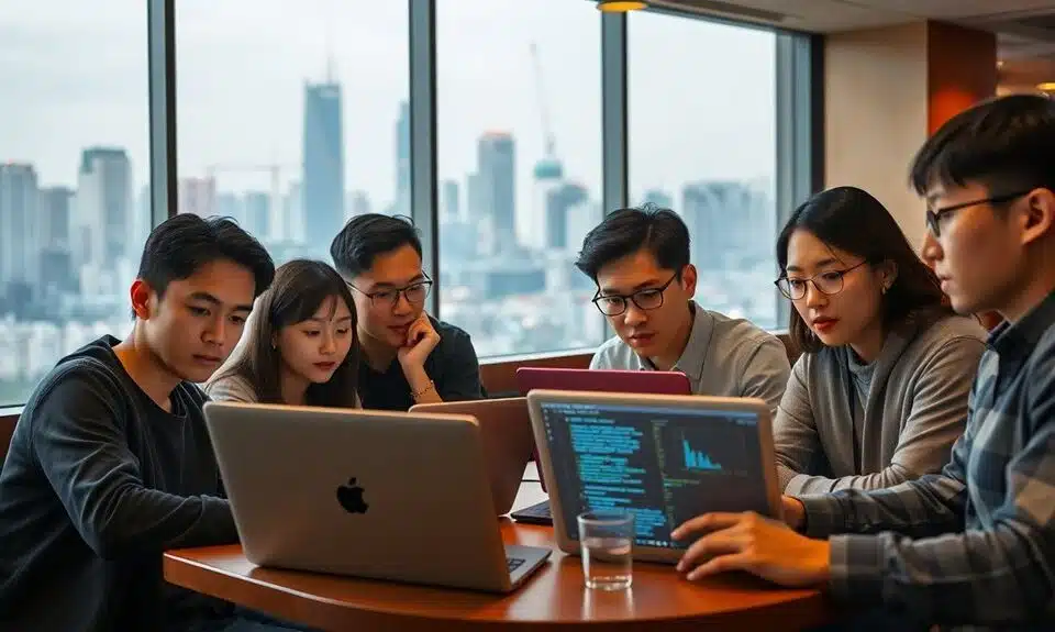 südkoreas herausforderungen bei der ki-regulierung