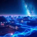 Weltraum-Rechenzentren für KI