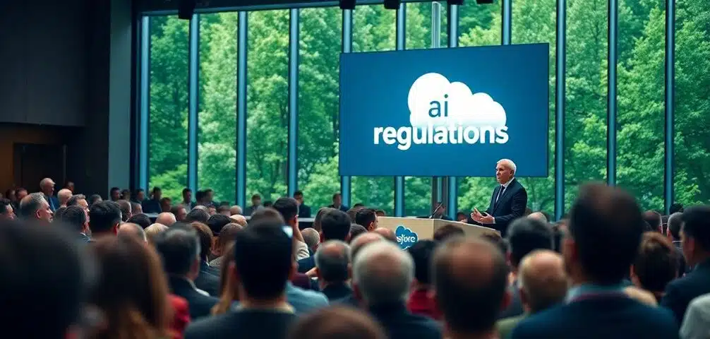 Strengere KI-Regulierungen erforderlich