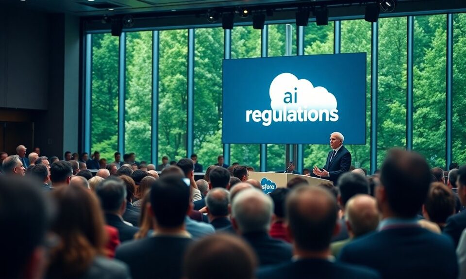 Strengere KI-Regulierungen erforderlich