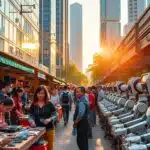 Taiwans rasches Wirtschaftswachstum