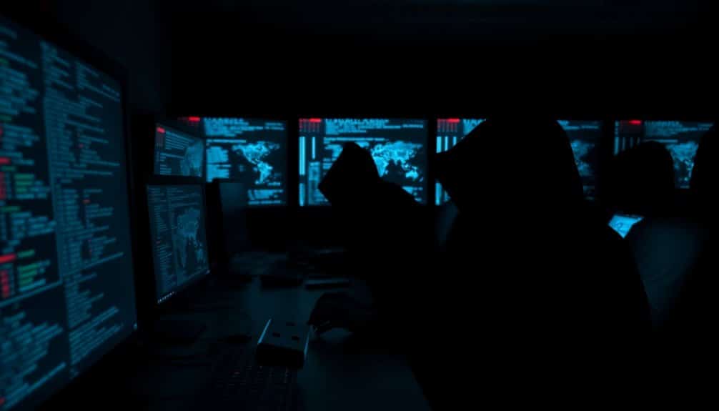 Blockchain-Entwickler-Sicherheit anvisieren