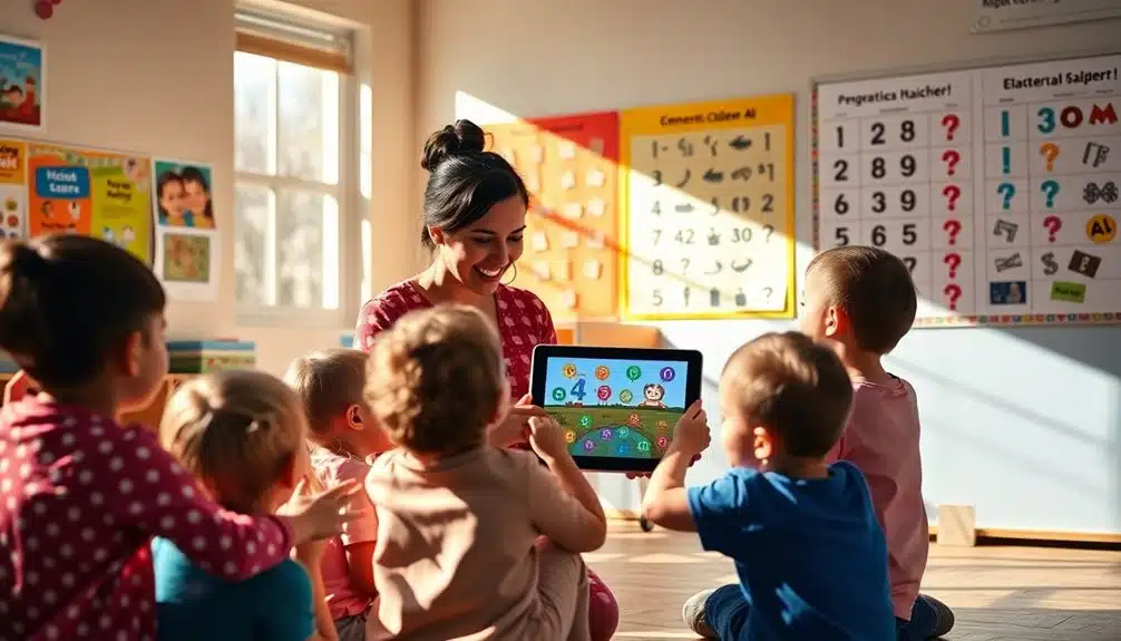 Lehrerskepsis gegenüber KI