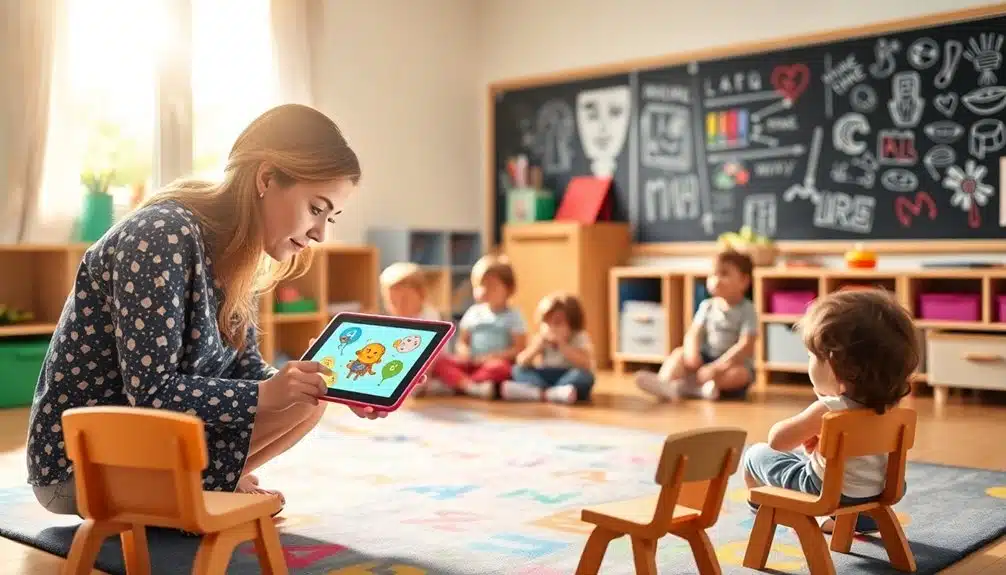 Lehrern fehlt KI-Anleitung